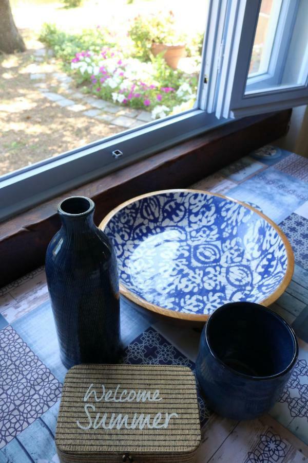 Lo Chalet Dell'Artista 소레델라고푸치니 외부 사진